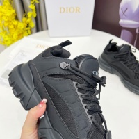 Cheap Christian Dior Casual Shoes For Women #1258476 Replica Wholesale [$130.00 USD] [ITEM#1258476] on Replica Christian Dior Casual Shoes