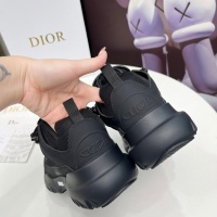 Cheap Christian Dior Casual Shoes For Women #1258476 Replica Wholesale [$130.00 USD] [ITEM#1258476] on Replica Christian Dior Casual Shoes