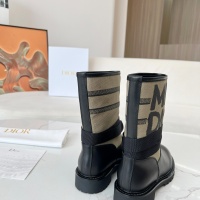 Cheap Christian Dior Boots For Women #1258478 Replica Wholesale [$108.00 USD] [ITEM#1258478] on Replica Christian Dior Boots