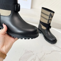 Cheap Christian Dior Boots For Women #1258478 Replica Wholesale [$108.00 USD] [ITEM#1258478] on Replica Christian Dior Boots