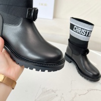 Cheap Christian Dior Boots For Women #1258482 Replica Wholesale [$108.00 USD] [ITEM#1258482] on Replica Christian Dior Boots