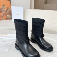 Cheap Christian Dior Boots For Women #1258483 Replica Wholesale [$108.00 USD] [ITEM#1258483] on Replica Christian Dior Boots