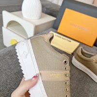 Cheap Louis Vuitton Casual Shoes For Women #1258487 Replica Wholesale [$80.00 USD] [ITEM#1258487] on Replica Louis Vuitton Casual Shoes