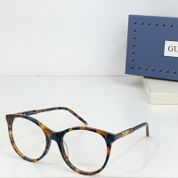 Gucci Fashion Goggles #1258489