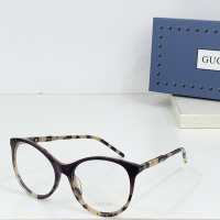 Gucci Fashion Goggles #1258490