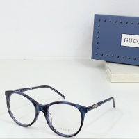 Gucci Fashion Goggles #1258491