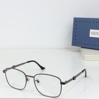 Gucci Fashion Goggles #1258496