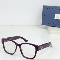 Gucci Fashion Goggles #1258503