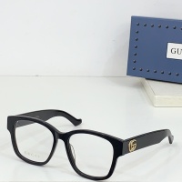 Gucci Fashion Goggles #1258504