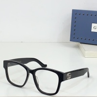 Gucci Fashion Goggles #1258505