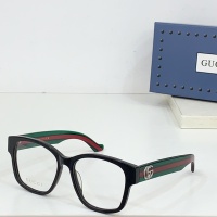 Gucci Fashion Goggles #1258506