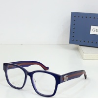 Gucci Fashion Goggles #1258508