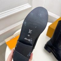 Cheap Louis Vuitton Boots For Men #1258520 Replica Wholesale [$158.00 USD] [ITEM#1258520] on Replica Louis Vuitton Boots