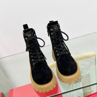 Cheap Valentino Boots For Women #1258539 Replica Wholesale [$112.00 USD] [ITEM#1258539] on Replica Valentino Boots