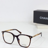 Chanel Goggles #1258554