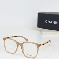 Chanel Goggles #1258556