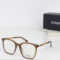 Cheap Chanel Goggles #1258557 Replica Wholesale [$52.00 USD] [ITEM#1258557] on Replica Chanel Goggles