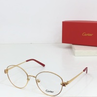 Cartier Goggles #1258581