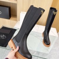 Cheap Prada Boots For Women #1258583 Replica Wholesale [$140.00 USD] [ITEM#1258583] on Replica Prada Boots