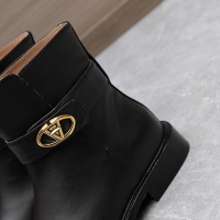 Cheap Valentino Boots For Women #1258598 Replica Wholesale [$130.00 USD] [ITEM#1258598] on Replica Valentino Boots