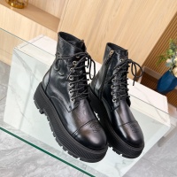 Chanel Boots For Women #1258600