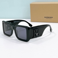 Burberry AAA Quality Sunglasses #1258601