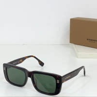 Burberry AAA Quality Sunglasses #1258630