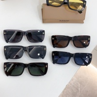 Cheap Burberry AAA Quality Sunglasses #1258630 Replica Wholesale [$48.00 USD] [ITEM#1258630] on Replica Burberry AAA Quality Sunglasses