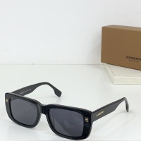 Burberry AAA Quality Sunglasses #1258633