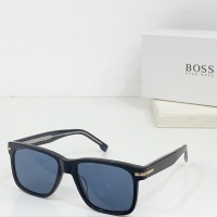 Cheap Boss AAA Quality Sunglasses #1258638 Replica Wholesale [$48.00 USD] [ITEM#1258638] on Replica Boss AAA Quality Sunglasses