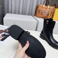 Cheap Fendi Fashion Boots For Women #1258647 Replica Wholesale [$112.00 USD] [ITEM#1258647] on Replica Fendi Fashion Boots