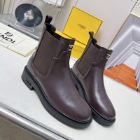 Fendi Fashion Boots For Women #1258649