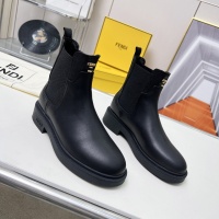 Fendi Fashion Boots For Women #1258650