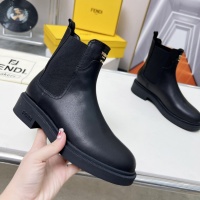 Cheap Fendi Fashion Boots For Women #1258650 Replica Wholesale [$115.00 USD] [ITEM#1258650] on Replica Fendi Fashion Boots