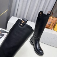 Cheap Fendi Fashion Boots For Women #1258657 Replica Wholesale [$150.00 USD] [ITEM#1258657] on Replica Fendi Fashion Boots