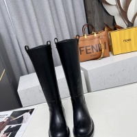 Cheap Fendi Fashion Boots For Women #1258657 Replica Wholesale [$150.00 USD] [ITEM#1258657] on Replica Fendi Fashion Boots