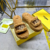 Cheap Fendi Slippers For Women #1258673 Replica Wholesale [$102.00 USD] [ITEM#1258673] on Replica Fendi Slippers