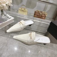 Cheap Alexander Wang Slippers For Women #1258675 Replica Wholesale [$108.00 USD] [ITEM#1258675] on Replica Alexander Wang Slippers