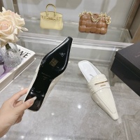 Cheap Alexander Wang Slippers For Women #1258675 Replica Wholesale [$108.00 USD] [ITEM#1258675] on Replica Alexander Wang Slippers