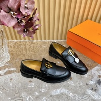 Hermes Leather Shoes For Women #1258679