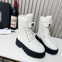 Chanel Boots For Women #1258690