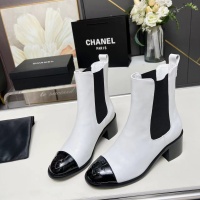 Chanel Boots For Women #1258695