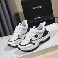 Chanel Casual Shoes For Women #1258702