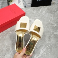 Cheap Valentino Slippers For Women #1258713 Replica Wholesale [$68.00 USD] [ITEM#1258713] on Replica Valentino Slippers