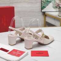 Cheap Valentino Sandal For Women #1258717 Replica Wholesale [$115.00 USD] [ITEM#1258717] on Replica Valentino Sandal