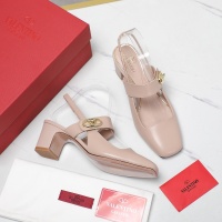 Cheap Valentino Sandal For Women #1258718 Replica Wholesale [$115.00 USD] [ITEM#1258718] on Replica Valentino Sandal