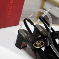 Cheap Valentino Sandal For Women #1258720 Replica Wholesale [$115.00 USD] [ITEM#1258720] on Replica Valentino Sandal