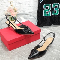 Cheap Valentino Sandal For Women #1258731 Replica Wholesale [$88.00 USD] [ITEM#1258731] on Replica Valentino Sandal