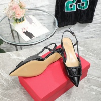 Cheap Valentino Sandal For Women #1258731 Replica Wholesale [$88.00 USD] [ITEM#1258731] on Replica Valentino Sandal