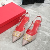 Cheap Valentino Sandal For Women #1258743 Replica Wholesale [$88.00 USD] [ITEM#1258743] on Replica Valentino Sandal